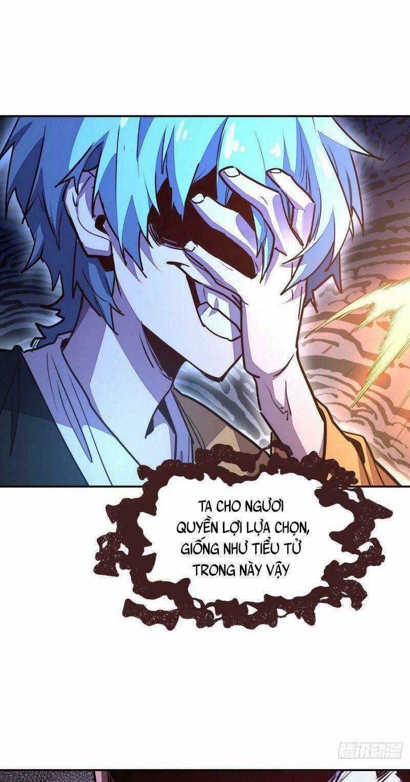 Sinh Tử Quyết Chapter 149 trang 14