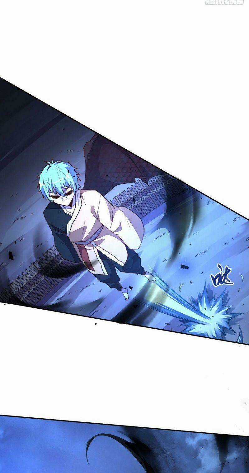 Sinh Tử Quyết Chapter 149 trang 16