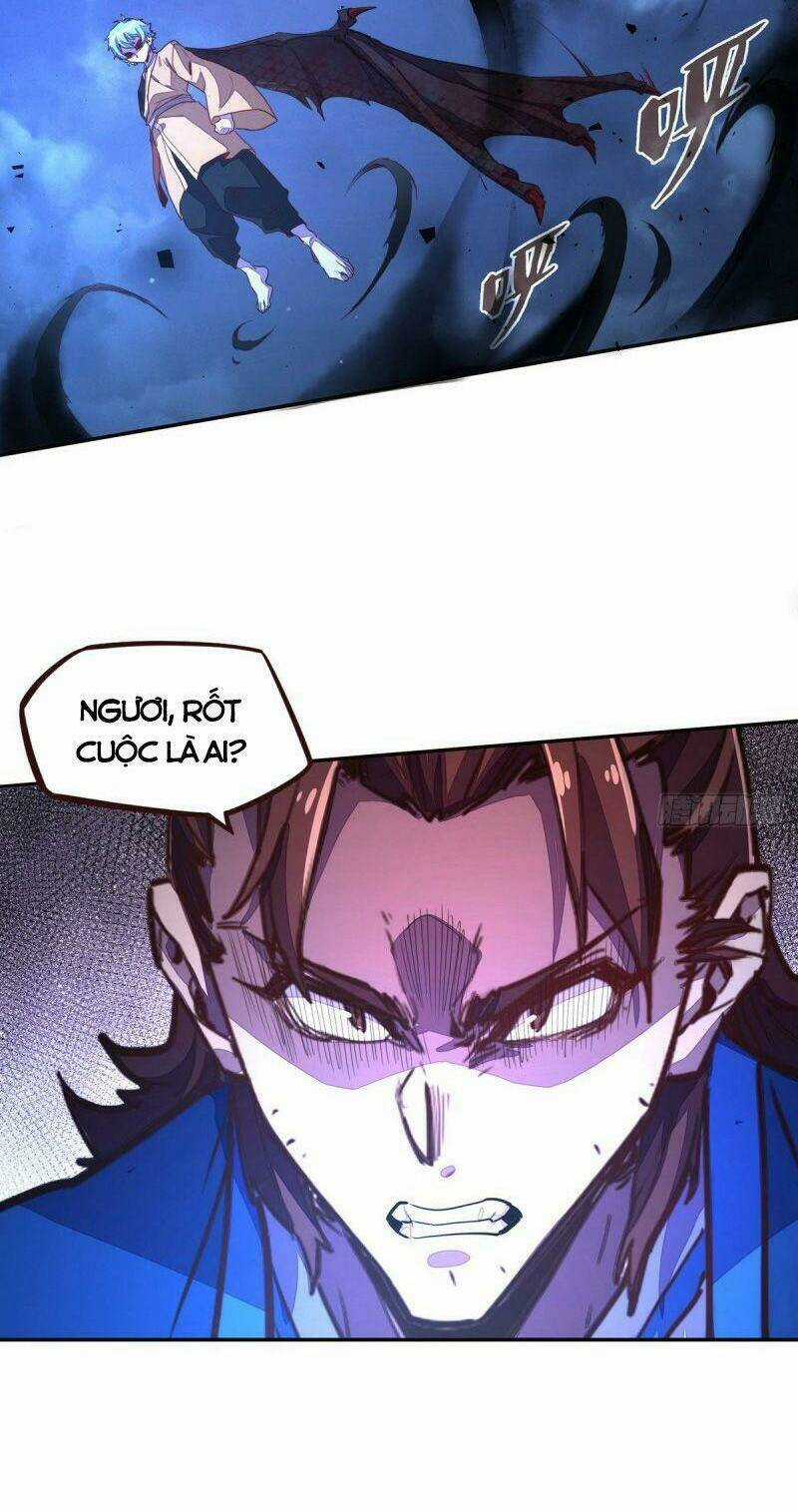 Sinh Tử Quyết Chapter 149 trang 17