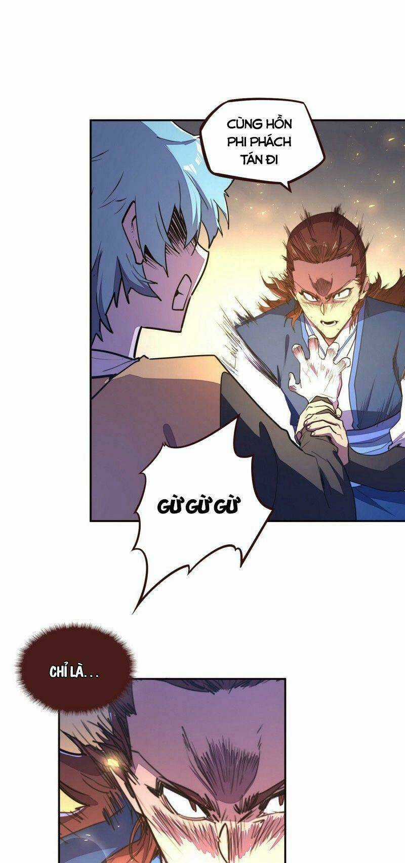 Sinh Tử Quyết Chapter 149 trang 2