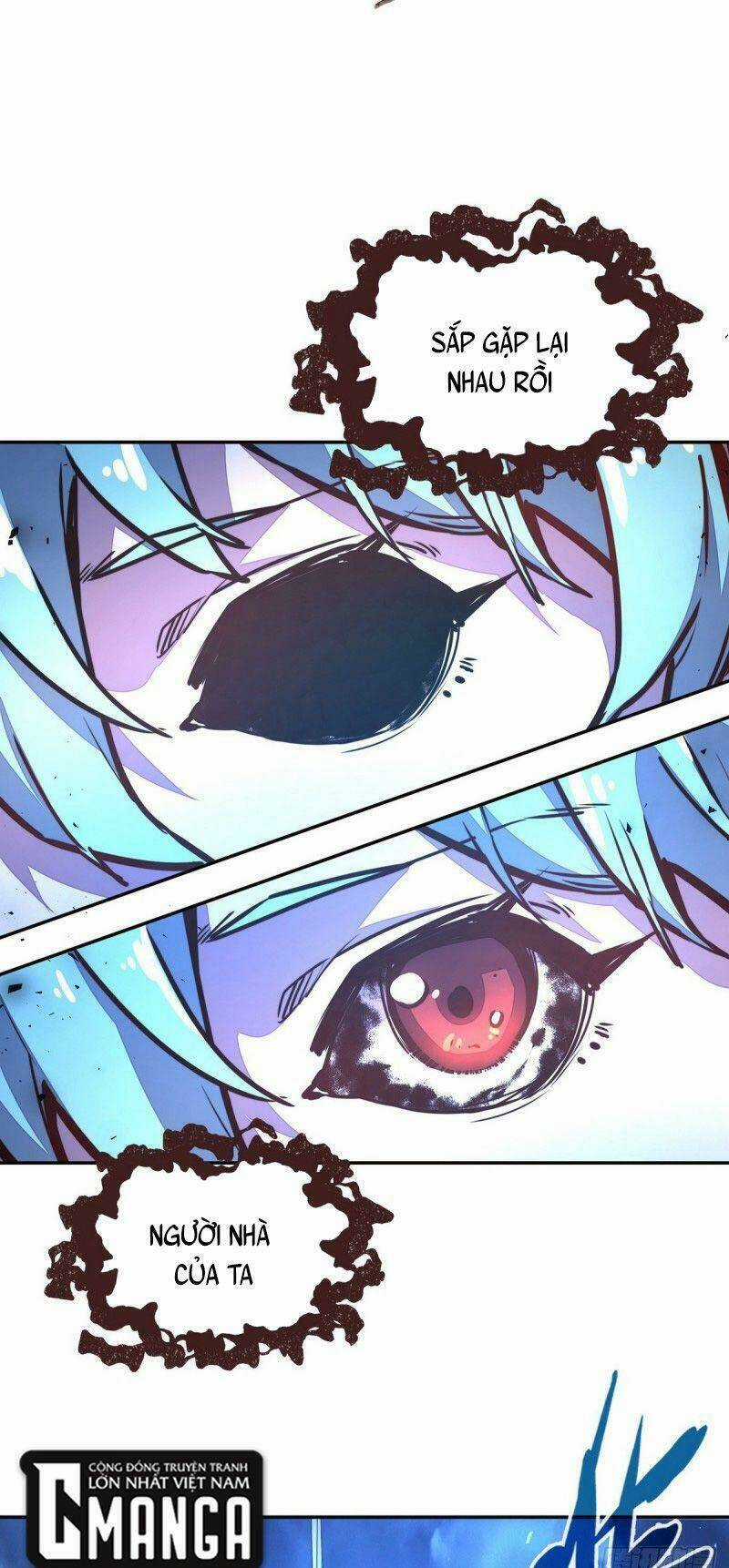 Sinh Tử Quyết Chapter 149 trang 20