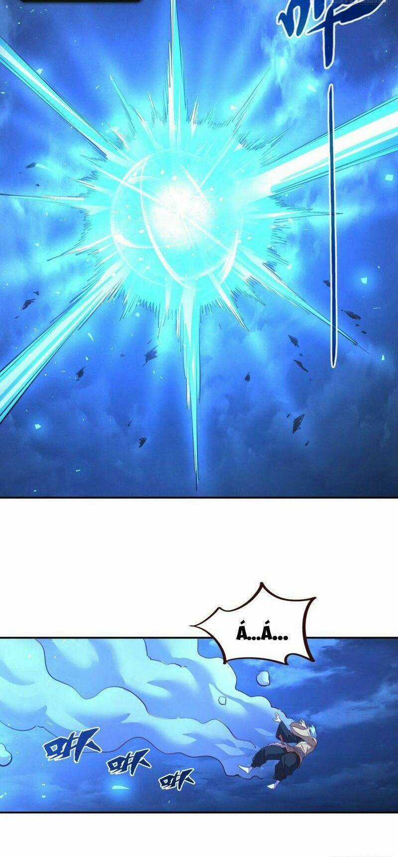 Sinh Tử Quyết Chapter 149 trang 21