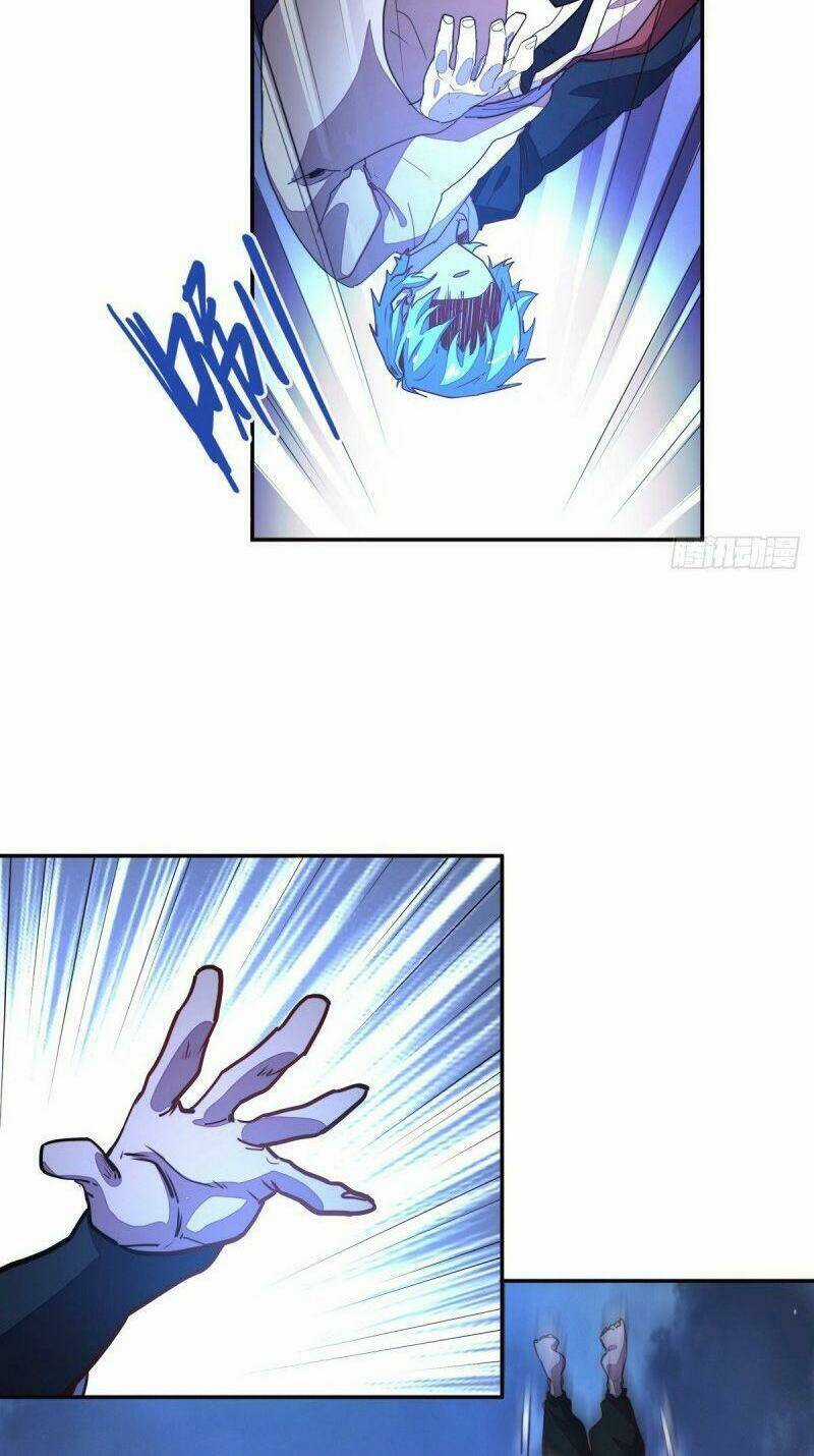 Sinh Tử Quyết Chapter 149 trang 23