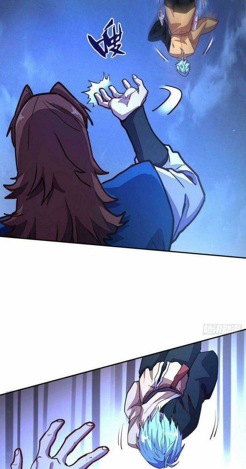 Sinh Tử Quyết Chapter 149 trang 24