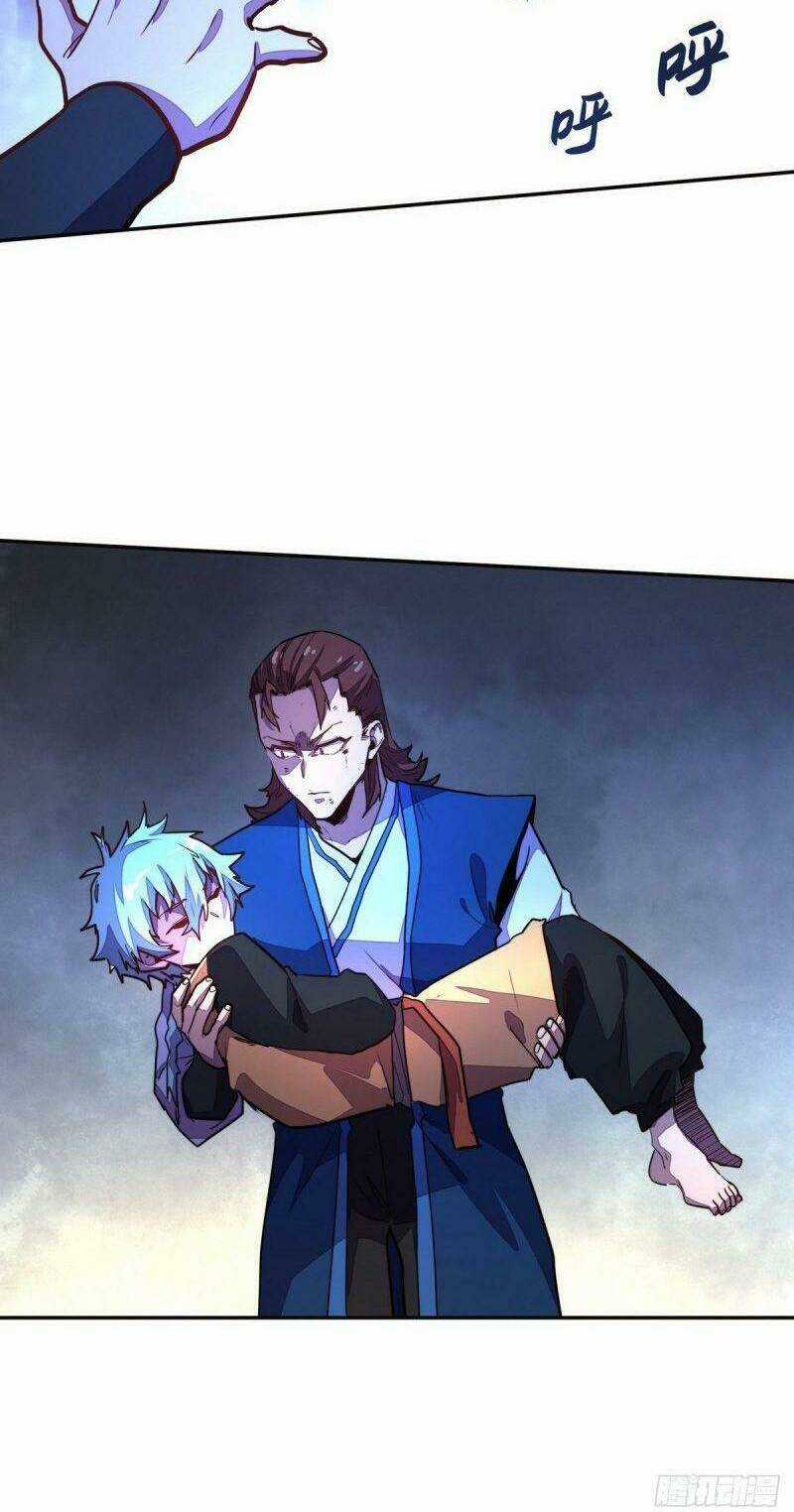 Sinh Tử Quyết Chapter 149 trang 25