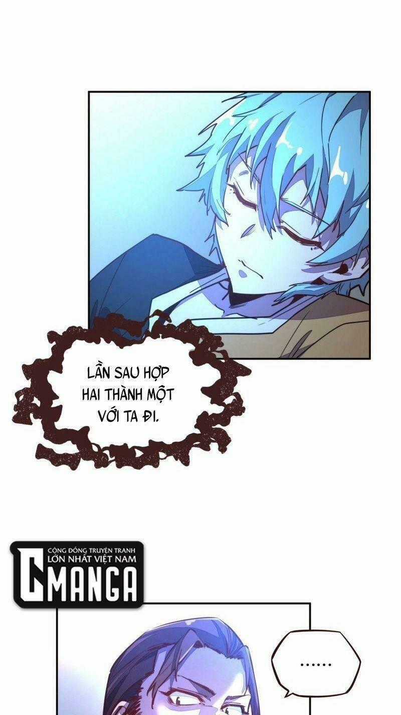 Sinh Tử Quyết Chapter 149 trang 26