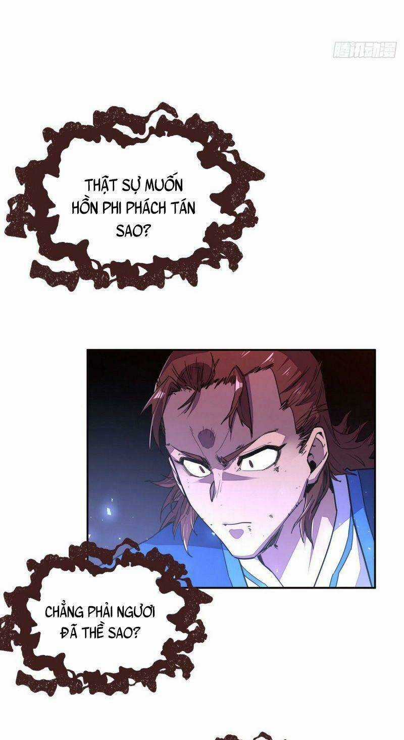 Sinh Tử Quyết Chapter 149 trang 4