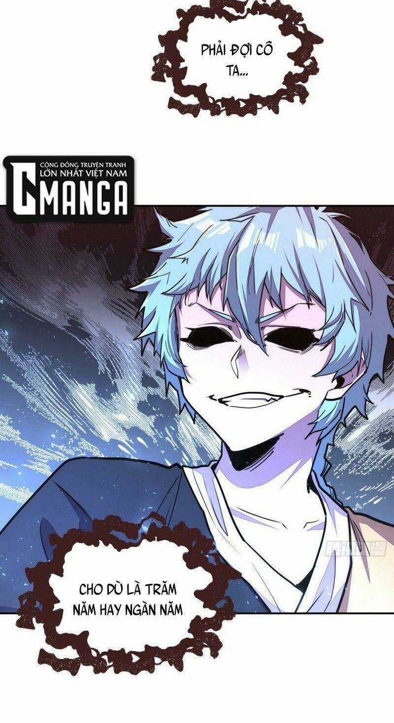 Sinh Tử Quyết Chapter 149 trang 5