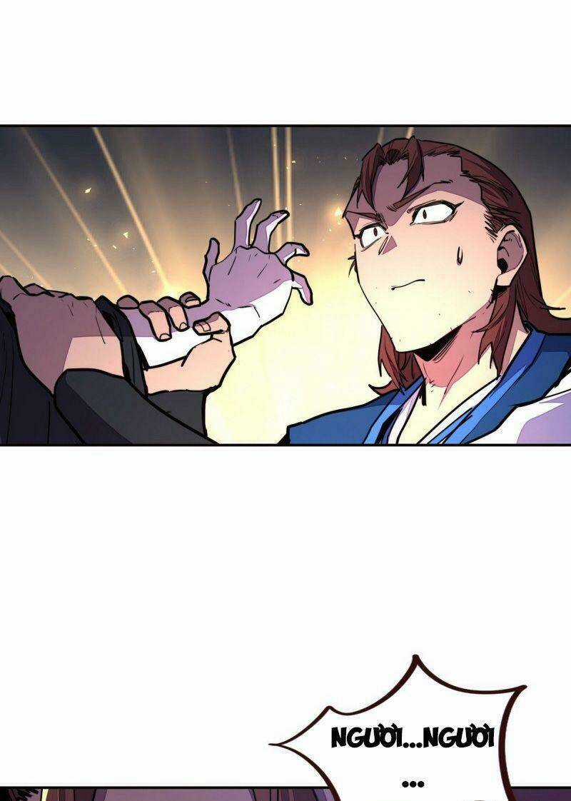 Sinh Tử Quyết Chapter 149 trang 6