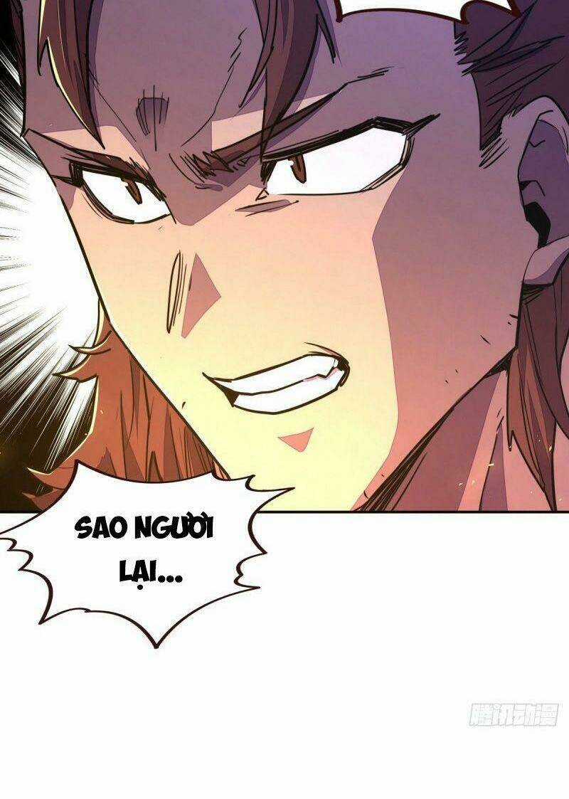 Sinh Tử Quyết Chapter 149 trang 7