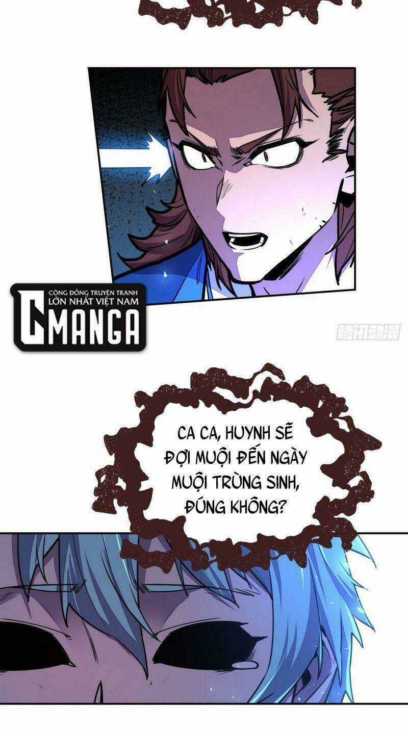 Sinh Tử Quyết Chapter 149 trang 9