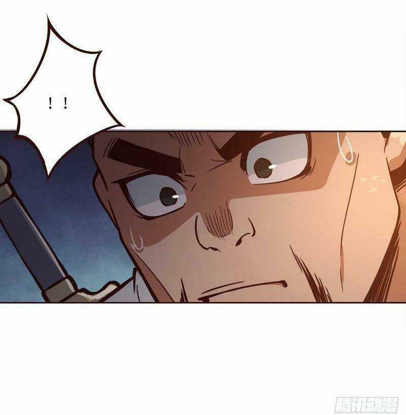 Sinh Tử Quyết Chapter 15 trang 17