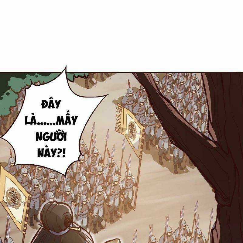 Sinh Tử Quyết Chapter 15 trang 18