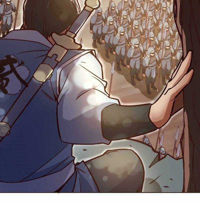 Sinh Tử Quyết Chapter 15 trang 19