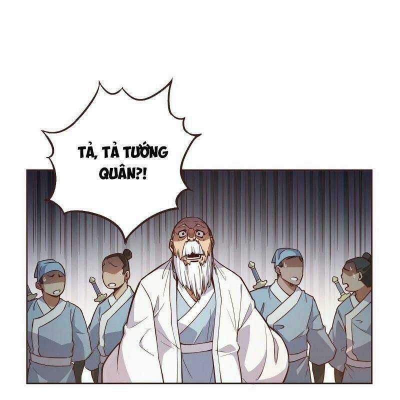 Sinh Tử Quyết Chapter 15 trang 32