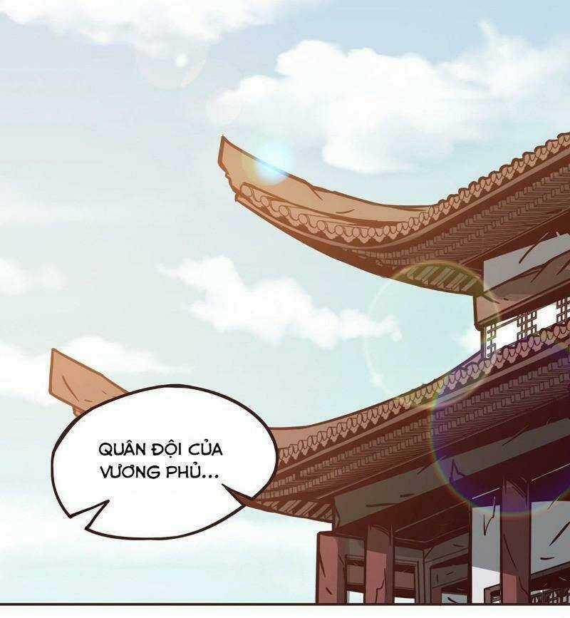 Sinh Tử Quyết Chapter 15 trang 35