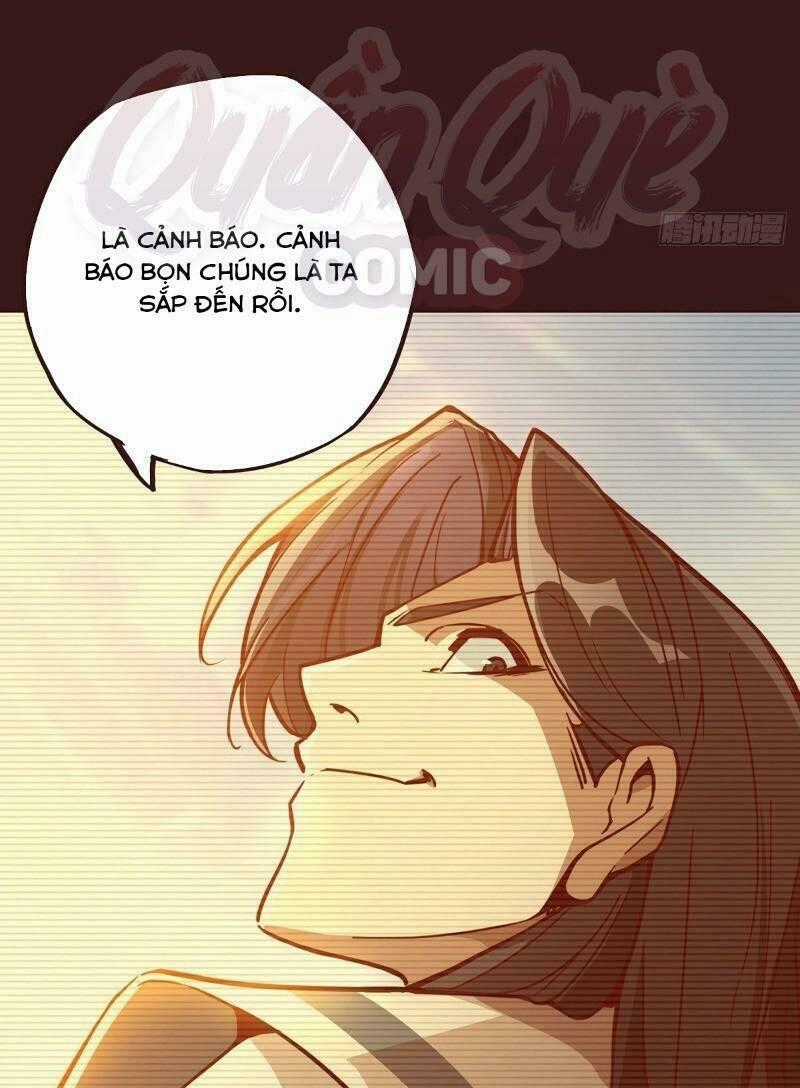 Sinh Tử Quyết Chapter 15 trang 52