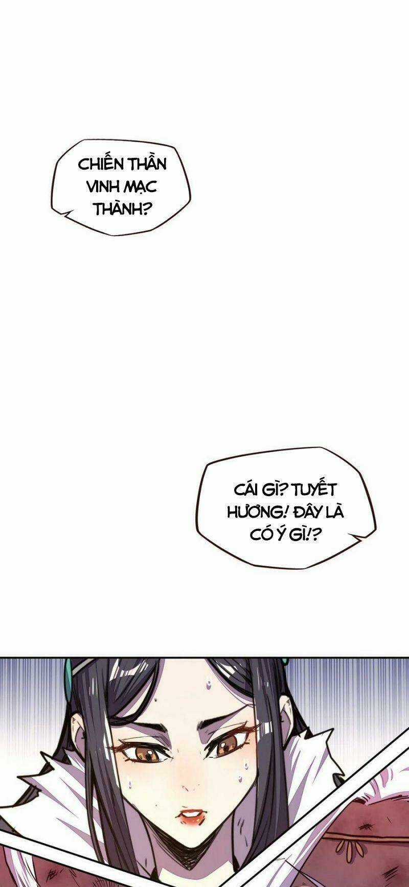 Sinh Tử Quyết Chapter 150 trang 10