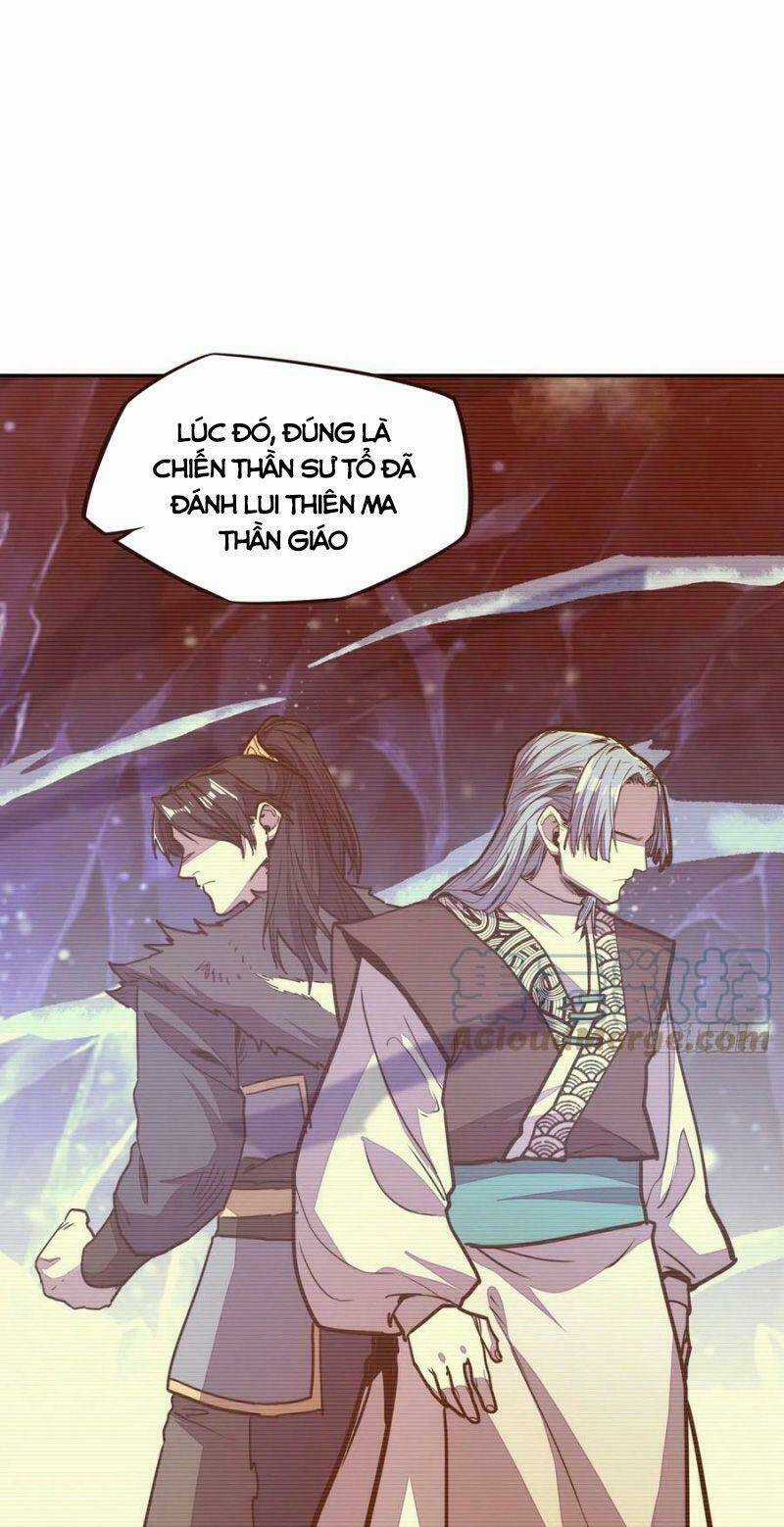 Sinh Tử Quyết Chapter 150 trang 14