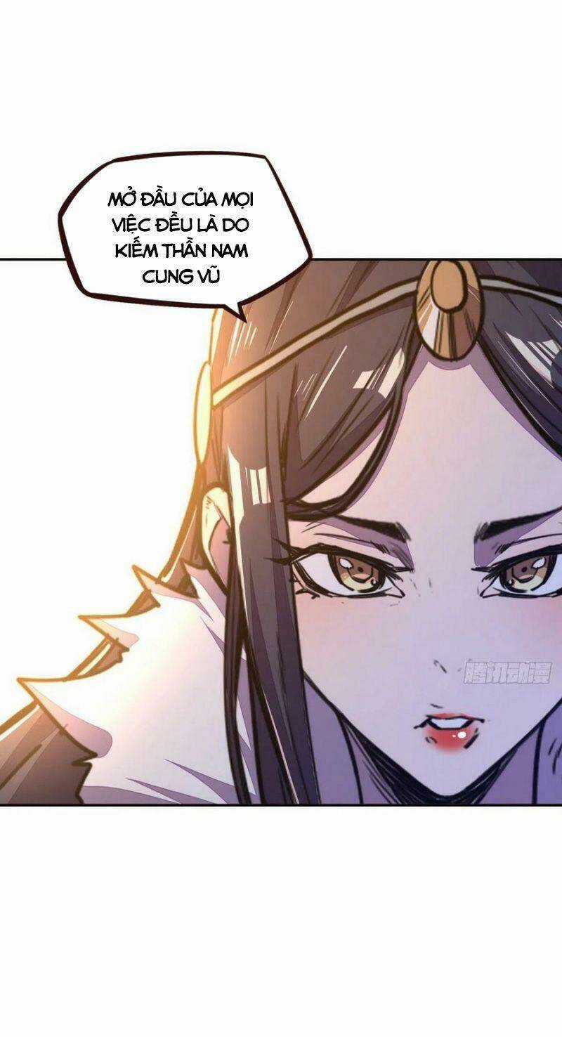 Sinh Tử Quyết Chapter 150 trang 18