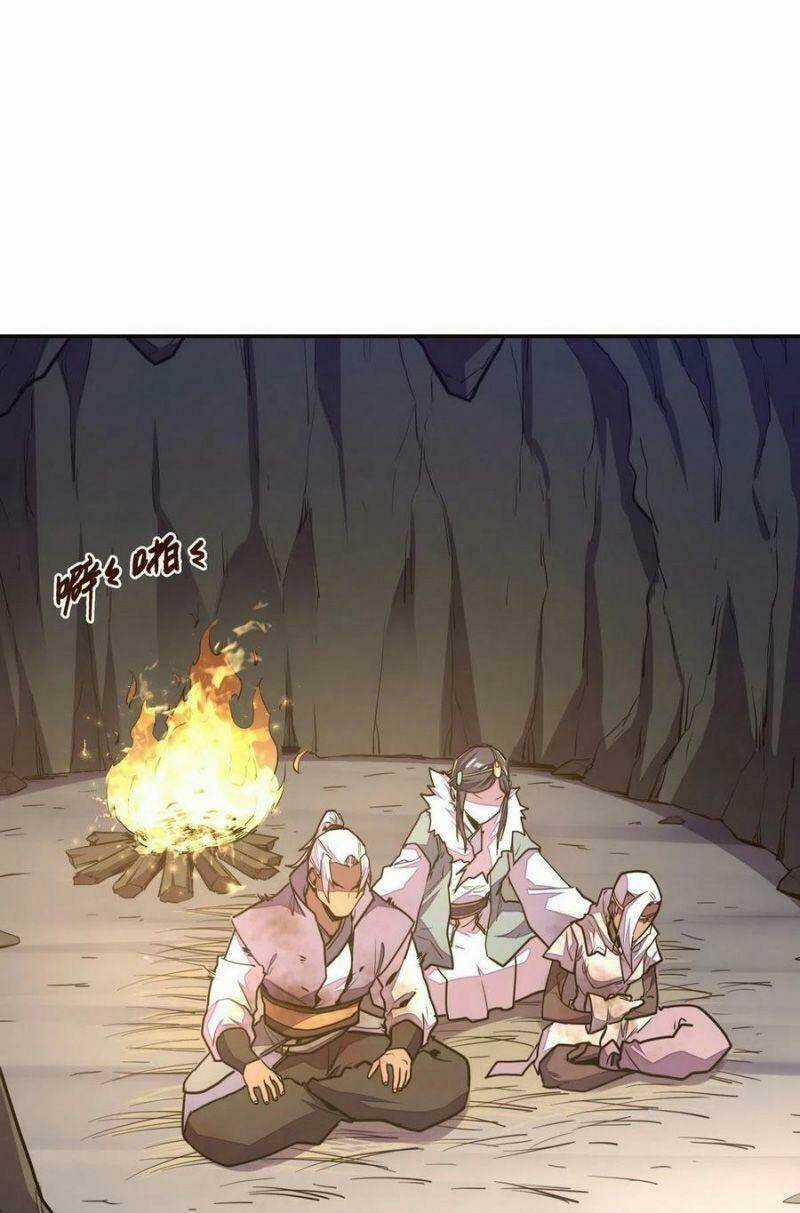 Sinh Tử Quyết Chapter 150 trang 2