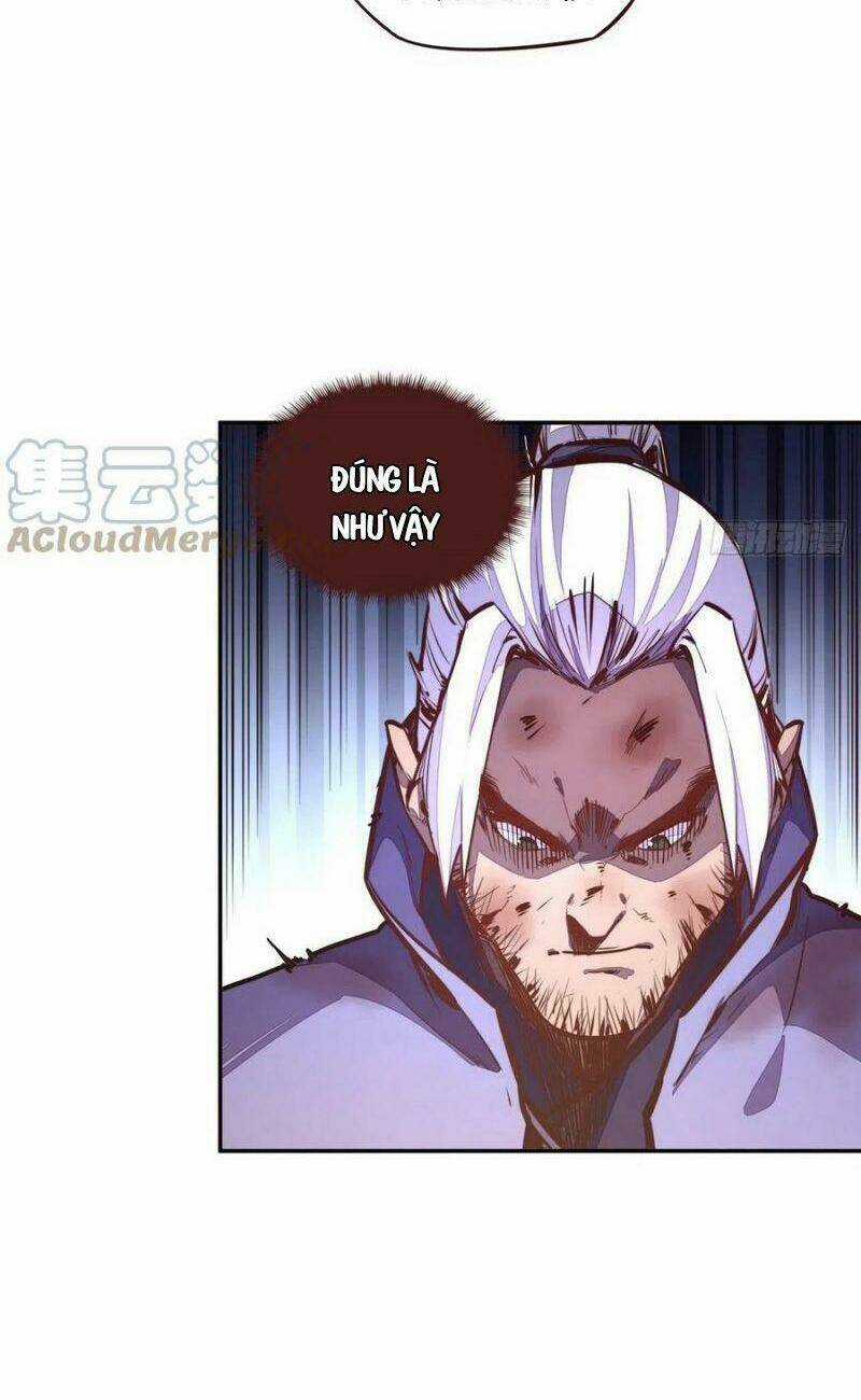 Sinh Tử Quyết Chapter 150 trang 23