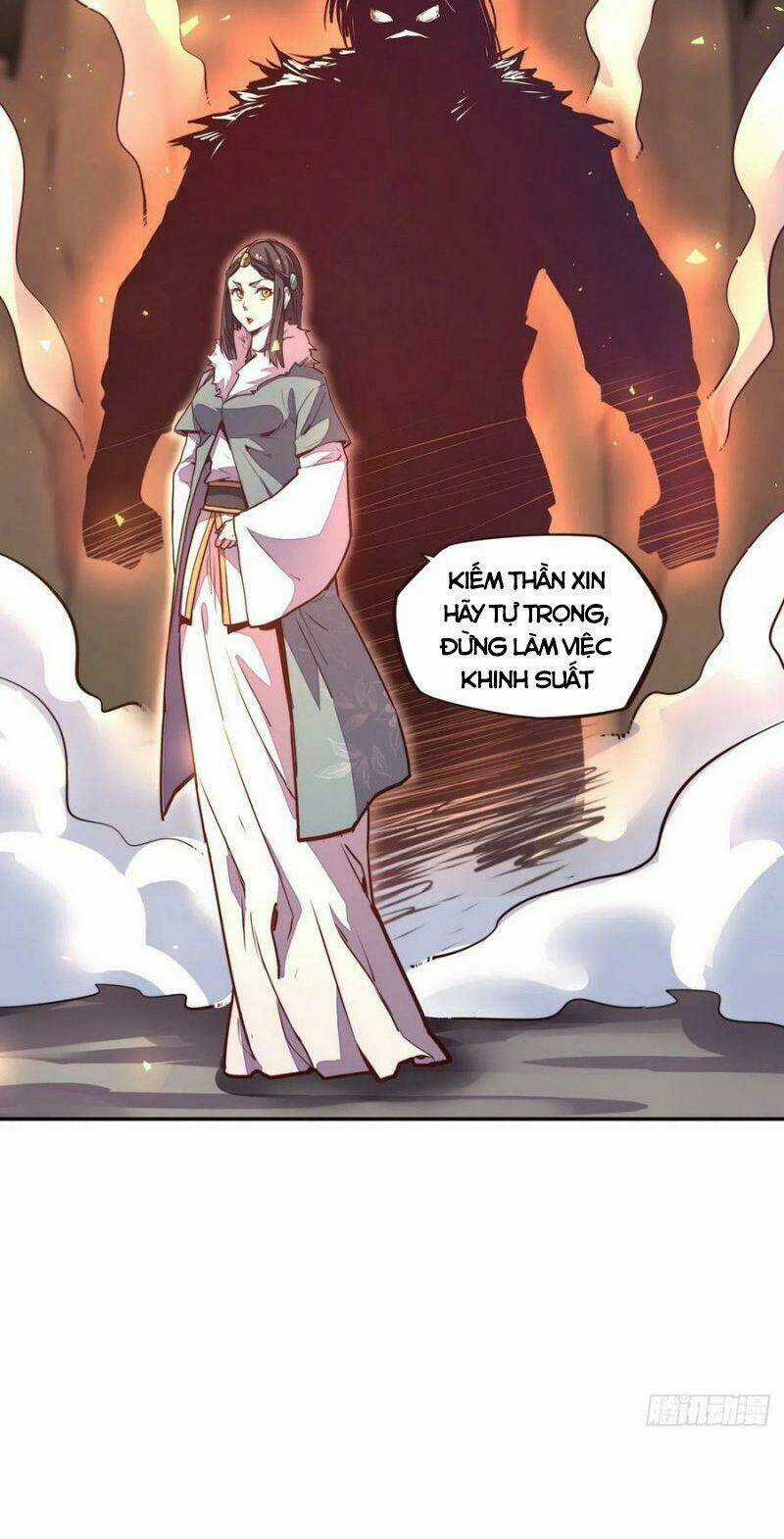 Sinh Tử Quyết Chapter 150 trang 29