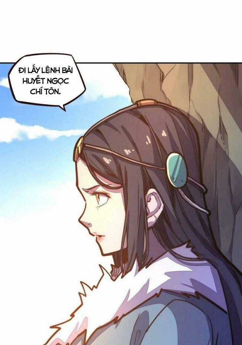 Sinh Tử Quyết Chapter 150 trang 32