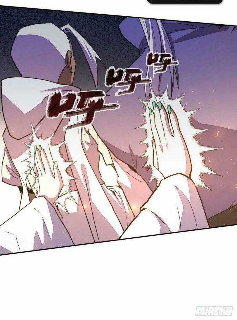 Sinh Tử Quyết Chapter 150 trang 5