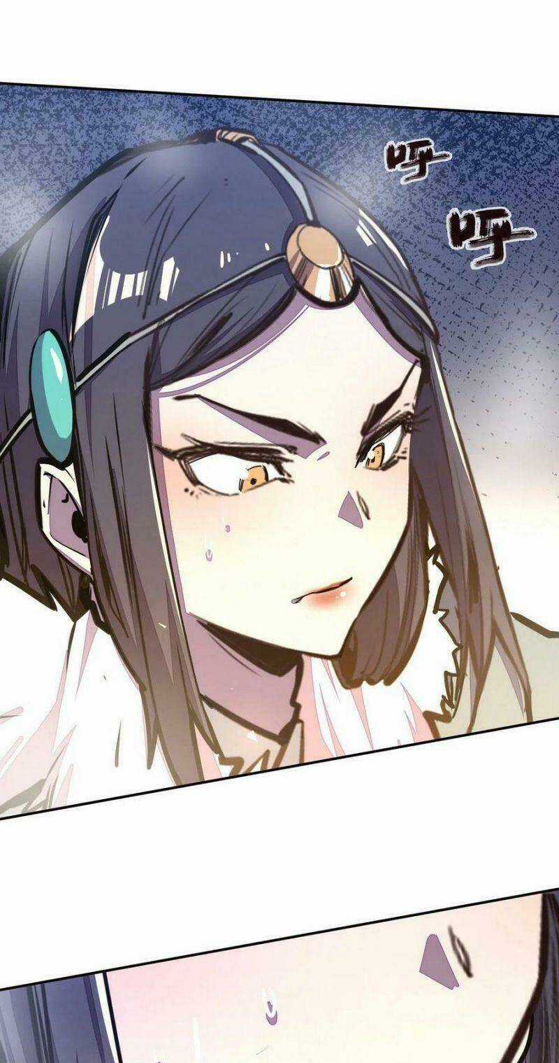 Sinh Tử Quyết Chapter 150 trang 6