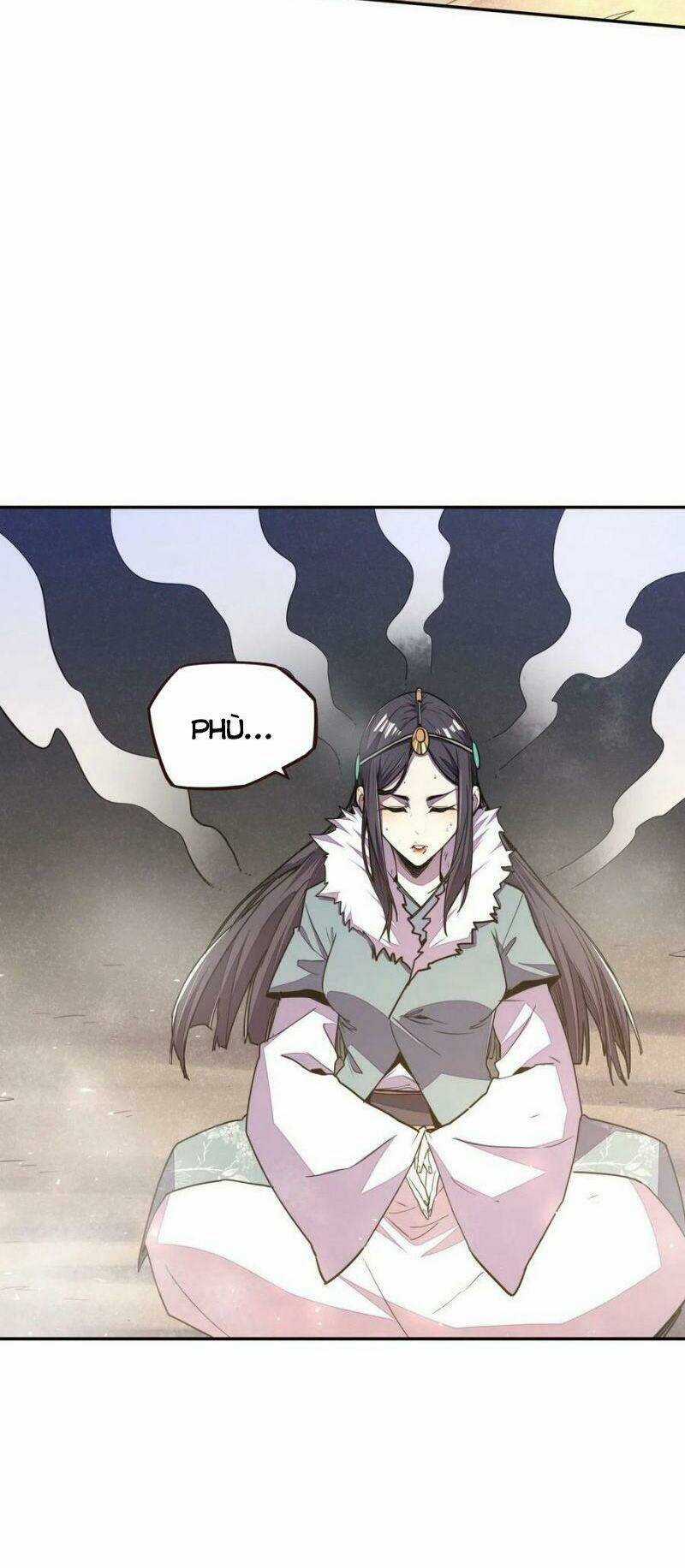 Sinh Tử Quyết Chapter 150 trang 9