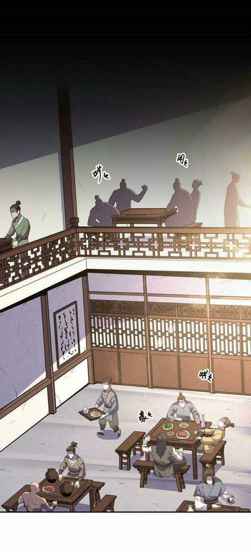 Sinh Tử Quyết Chapter 151 trang 23