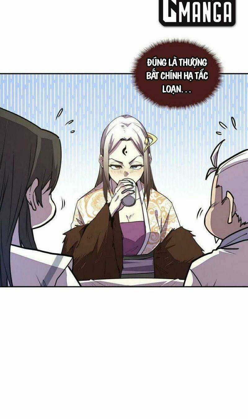 Sinh Tử Quyết Chapter 151 trang 25