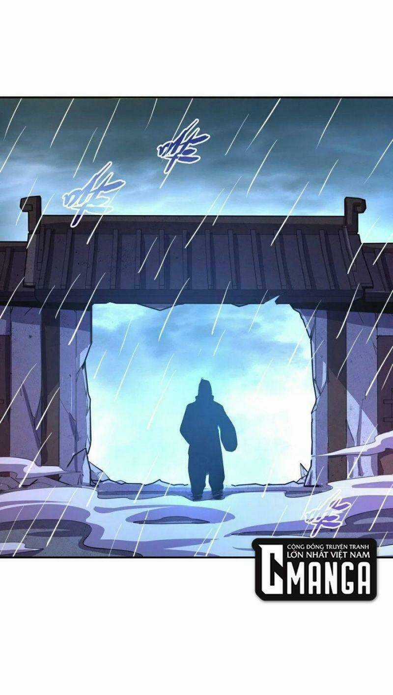 Sinh Tử Quyết Chapter 151 trang 4