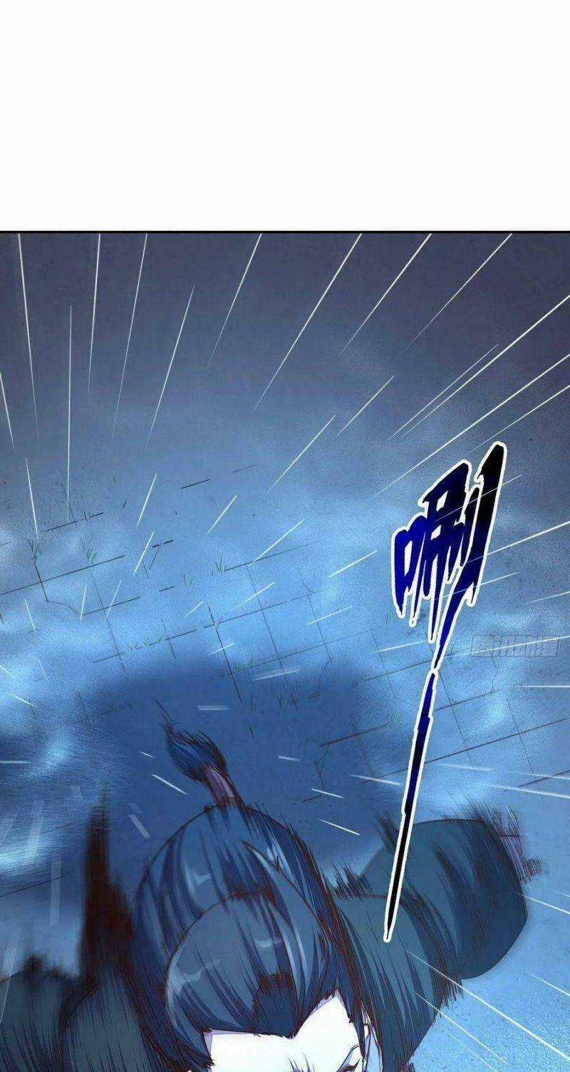 Sinh Tử Quyết Chapter 151 trang 8