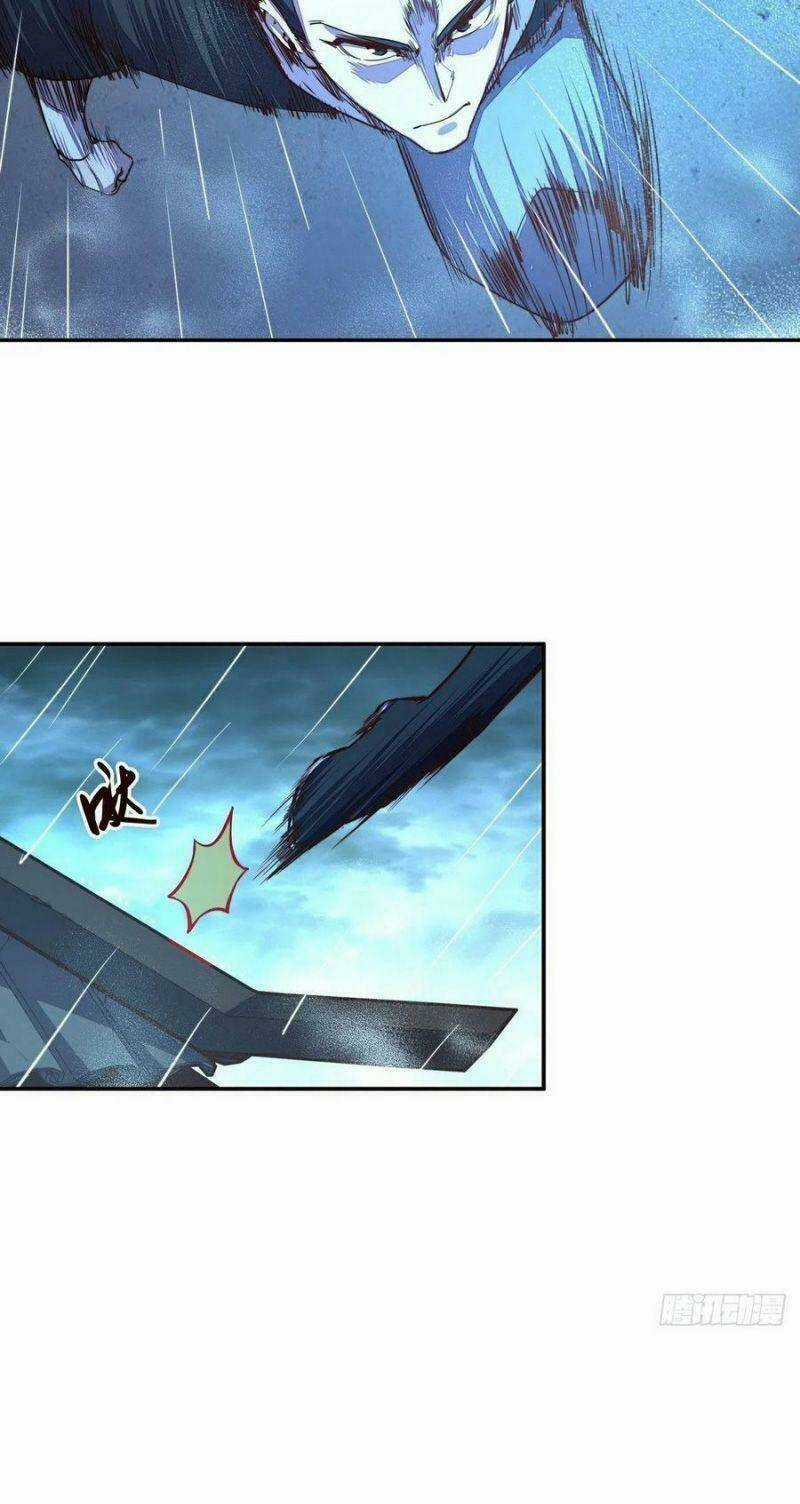 Sinh Tử Quyết Chapter 151 trang 9