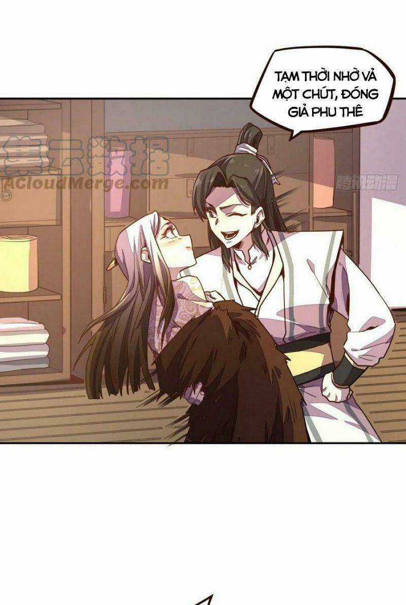 Sinh Tử Quyết Chapter 152 trang 10