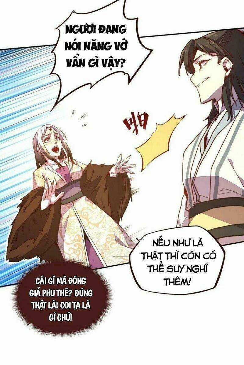 Sinh Tử Quyết Chapter 152 trang 11