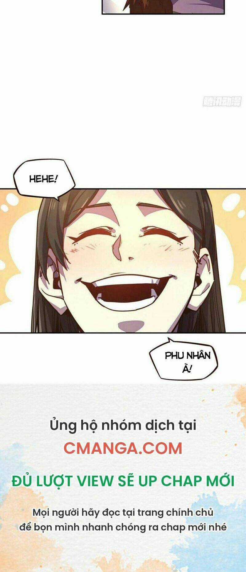 Sinh Tử Quyết Chapter 152 trang 15