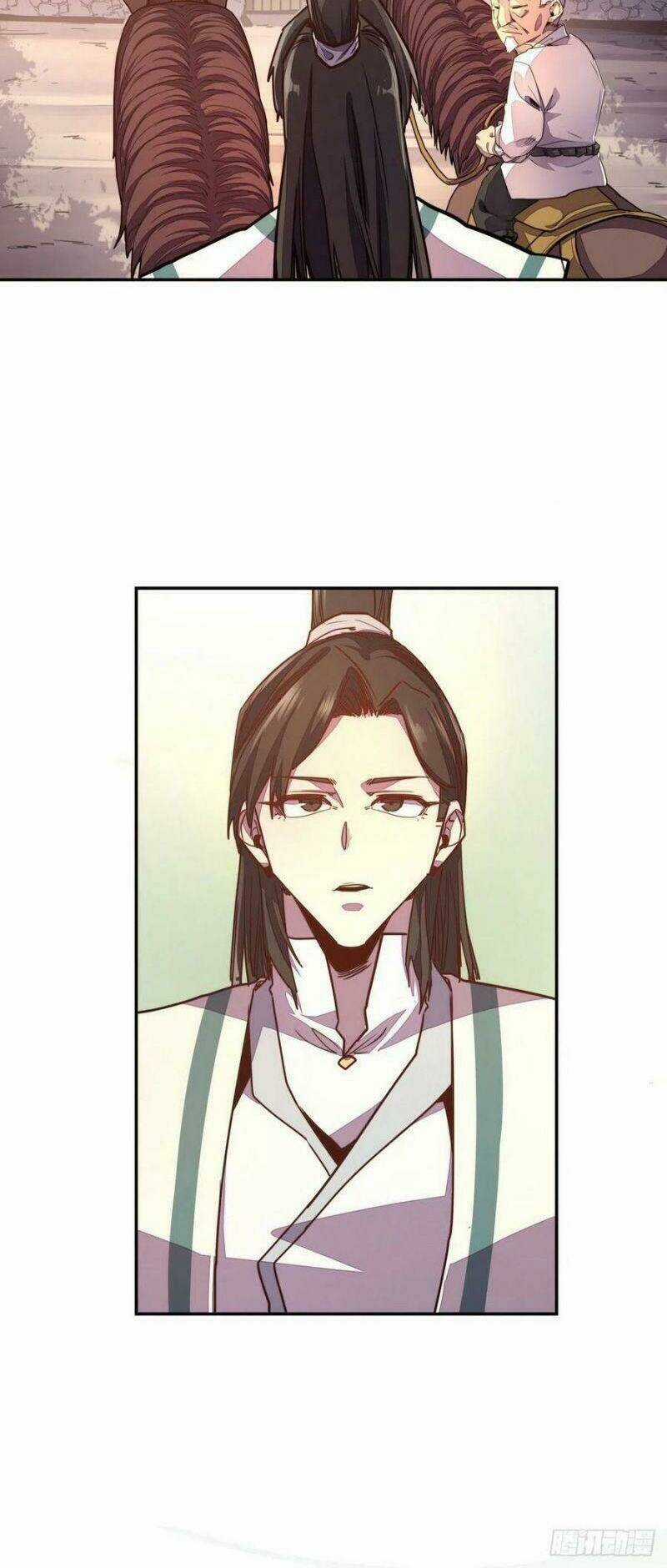 Sinh Tử Quyết Chapter 152 trang 19