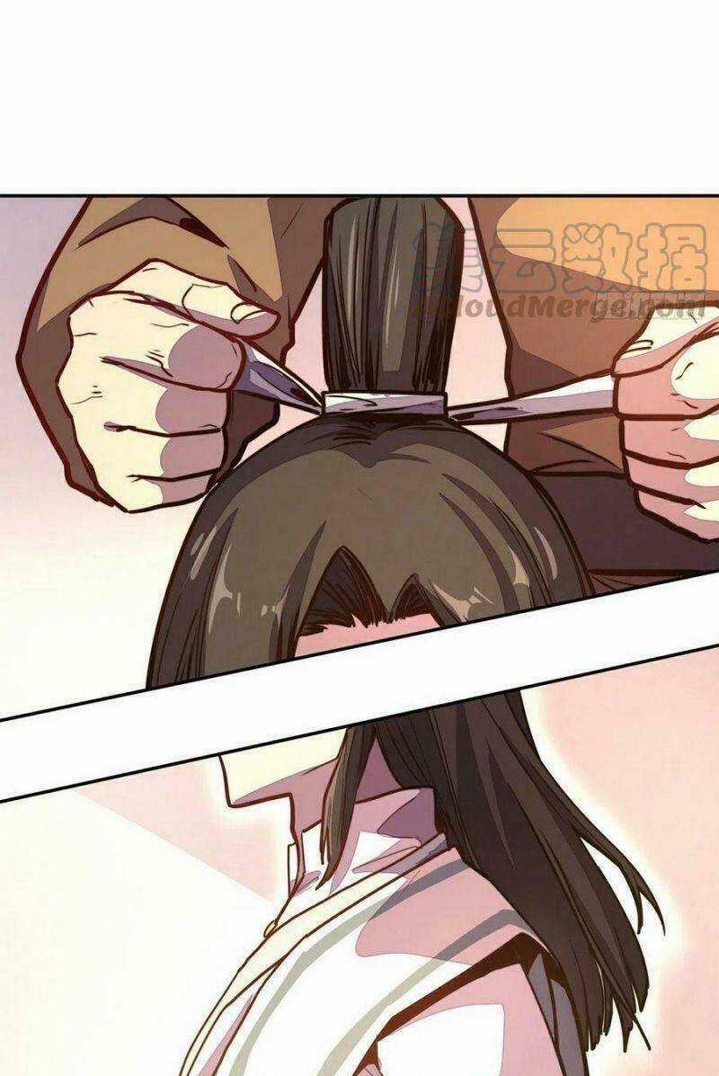 Sinh Tử Quyết Chapter 152 trang 2