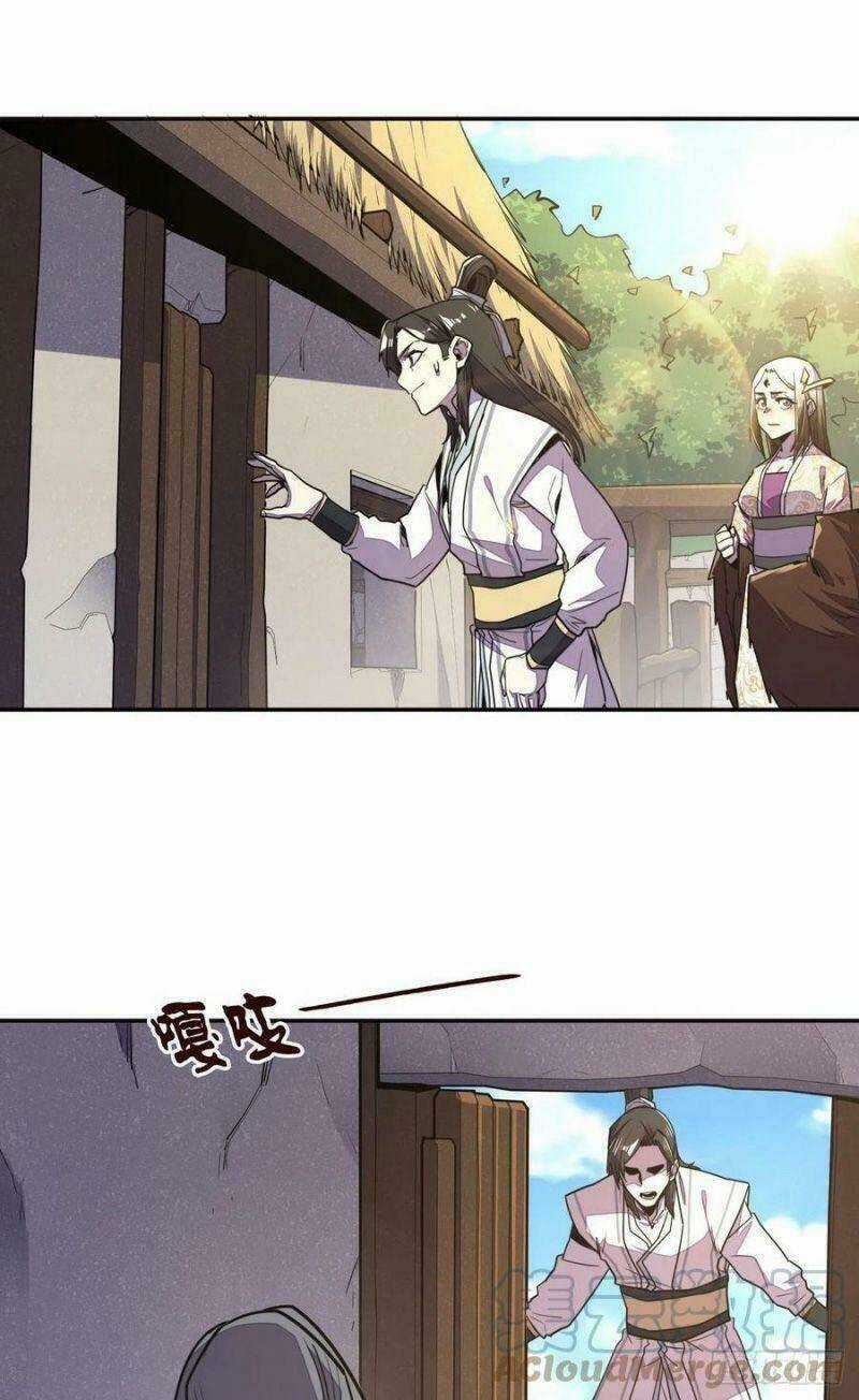 Sinh Tử Quyết Chapter 152 trang 20