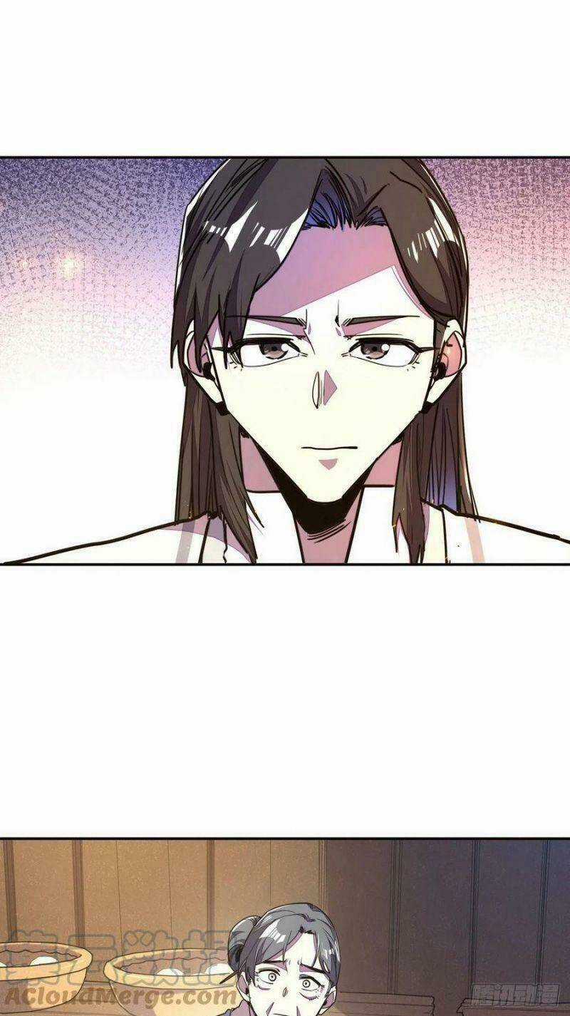 Sinh Tử Quyết Chapter 152 trang 22