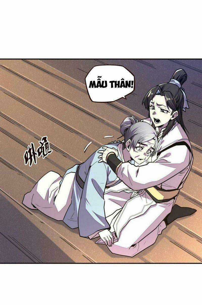 Sinh Tử Quyết Chapter 152 trang 24