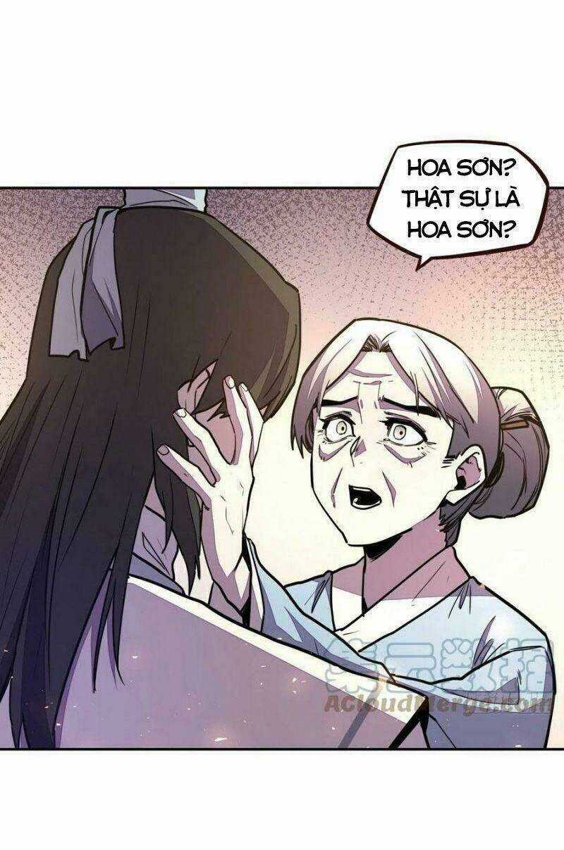 Sinh Tử Quyết Chapter 152 trang 25