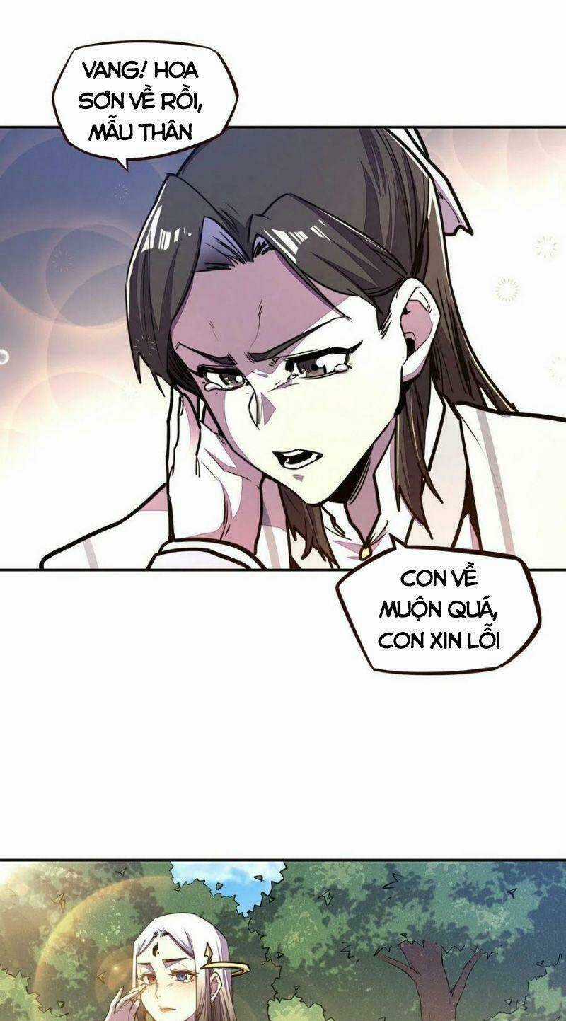 Sinh Tử Quyết Chapter 152 trang 26