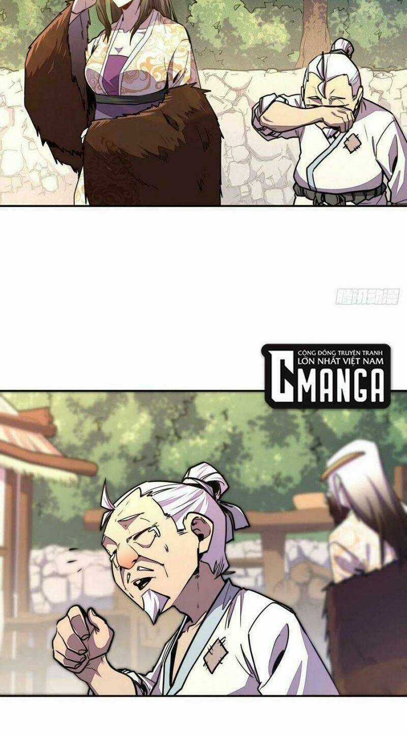 Sinh Tử Quyết Chapter 152 trang 27