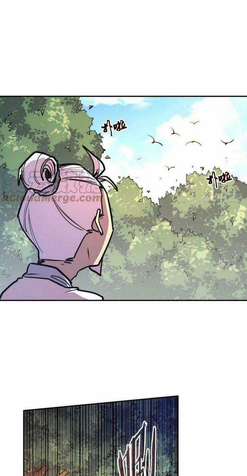 Sinh Tử Quyết Chapter 152 trang 28