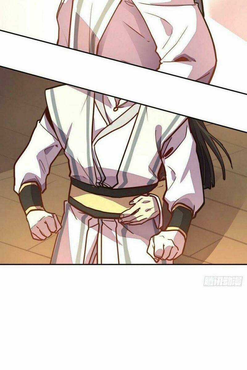 Sinh Tử Quyết Chapter 152 trang 3