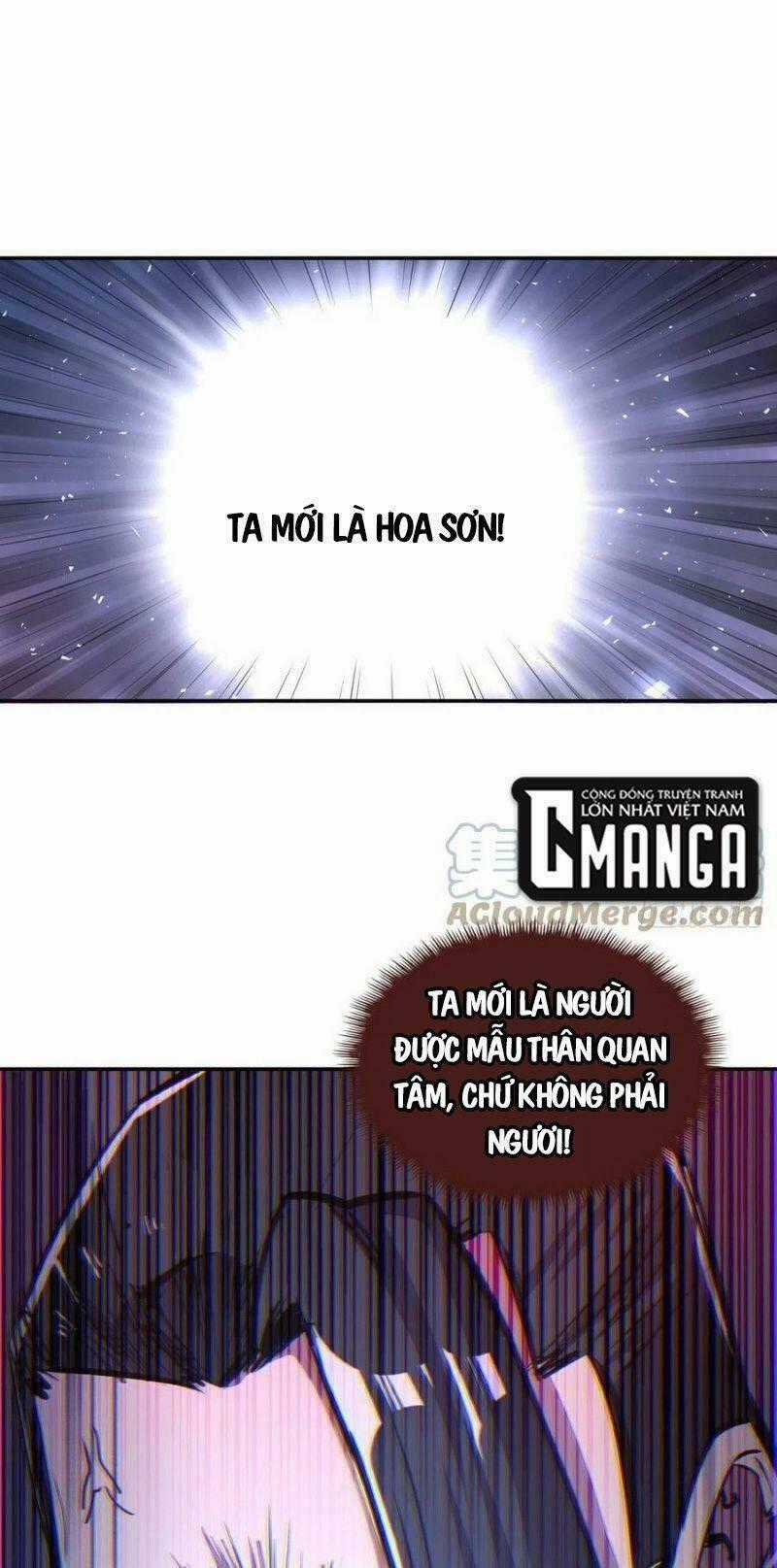 Sinh Tử Quyết Chapter 152 trang 30